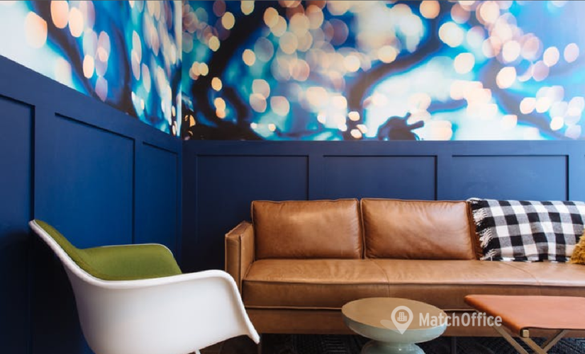 50 m² Business center in Philadelphia, PA, Walnut Street 1430 (19102) - 2 | MatchOffice