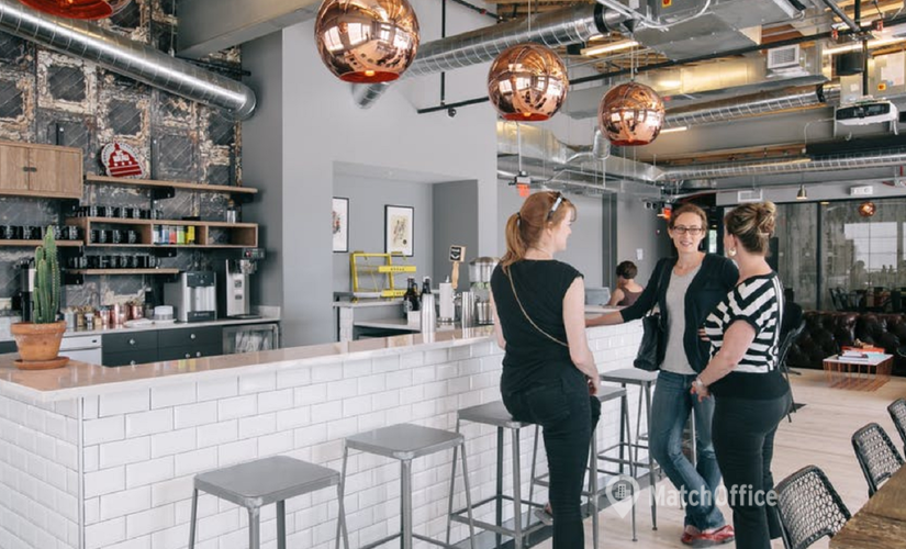 50 m² Business space in Nashville, TN, Woodland Street 901 (37206) - 3 | MatchOffice