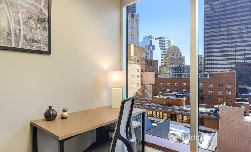250 m² Shared workspace  in Boston, MA, 101 Arch Street (02110) - 4 | MatchOffice.com