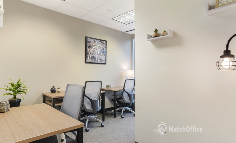 250 m² Shared workspace  in Boston, MA, 101 Arch Street (02110) - 0 | MatchOffice