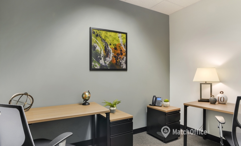 250 m² Shared workspace  in Boston, MA, 101 Arch Street (02110) - 1 | MatchOffice