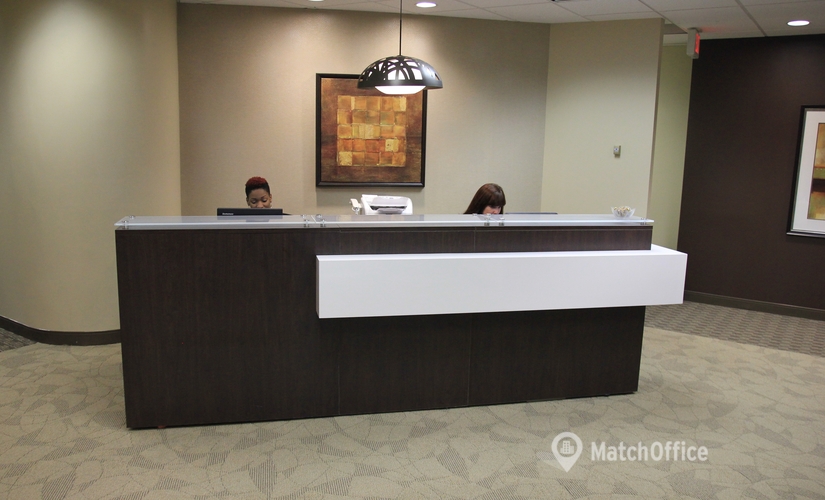 150 m² Shared workspace in Roseland, NJ, 101 Eisenhower Pkwy (07068) - 1 | MatchOffice