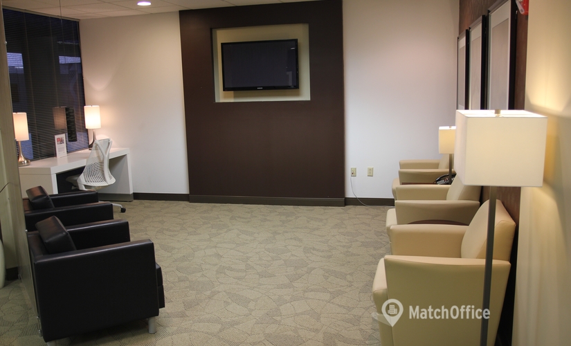 150 m² Shared workspace  in Roseland, NJ, 101 Eisenhower Pkwy (07068) - 2 | MatchOffice