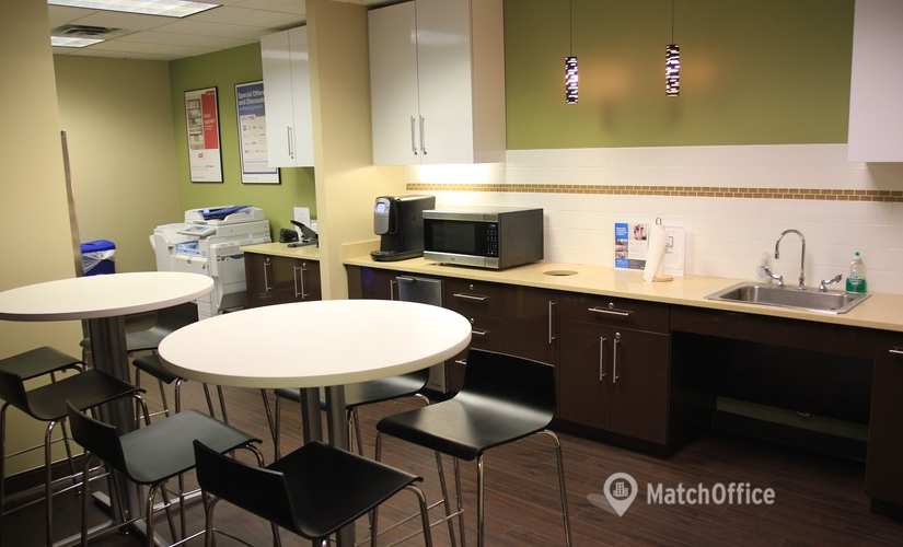 150 m² Shared workspace in Roseland, NJ, 101 Eisenhower Pkwy (07068) - 3 | MatchOffice.com