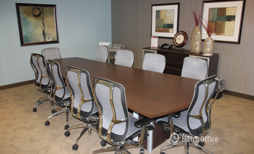 150 m² Co-working in Roseland, NJ, 101 Eisenhower Pkwy (07068) - 4 | MatchOffice.com