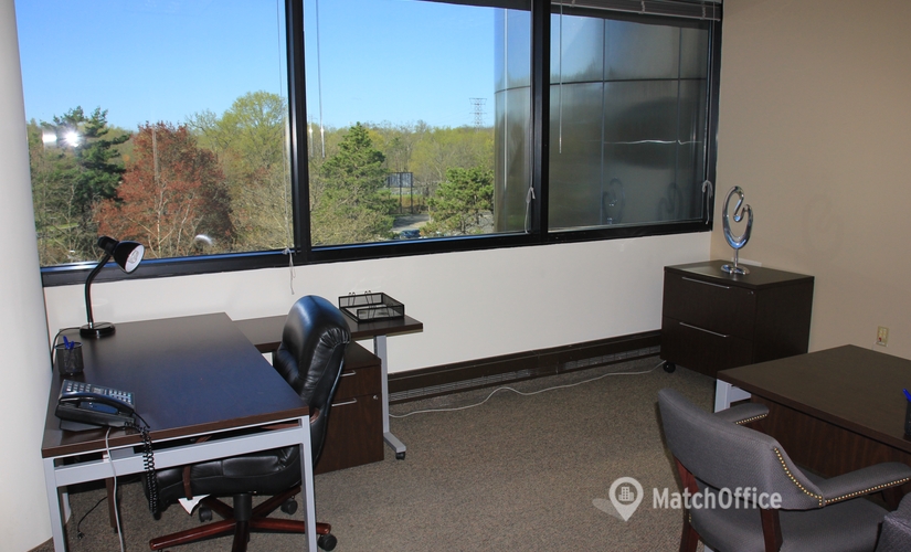 150 m² Co-working in Roseland, NJ, 101 Eisenhower Pkwy (07068) - 0 | MatchOffice