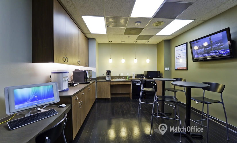 250 m² Shared office in Plano, TX, 101 E. Park Blvd (75074) - 2 | MatchOffice.com