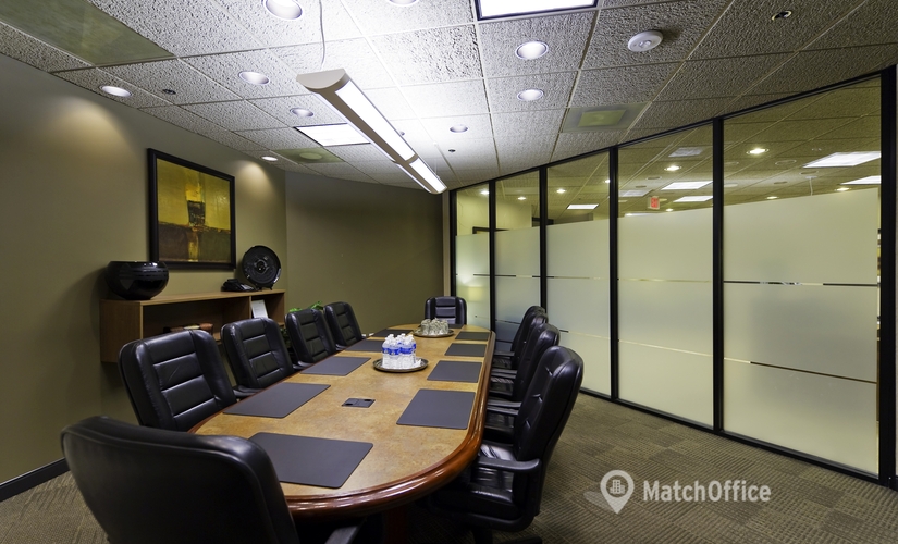 250 m² Coworking space in Plano, TX, 101 E. Park Blvd (75074) - 3 | MatchOffice