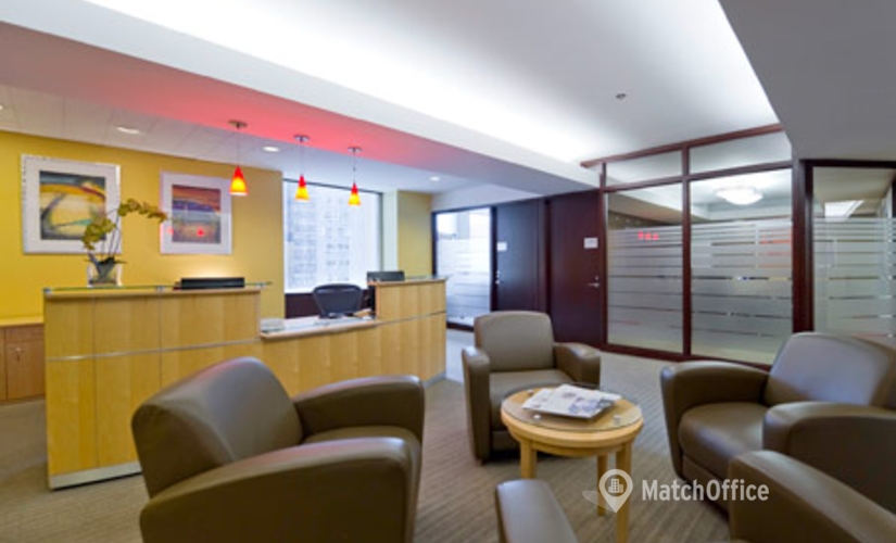 250 m² Coworking space  in Boston, MA, 101 Federal Street (02110) - 3 | MatchOffice.com
