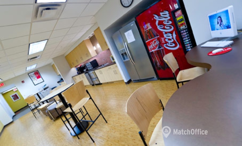 250 m² Coworking  in Boston, MA, 101 Federal Street (02110) - 4 | MatchOffice