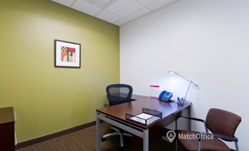 250 m² Coworking  in Jersey City, NJ, 101 Hudson Street (07302) - 1 | MatchOffice