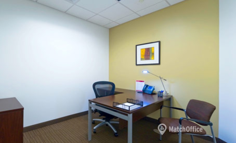 250 m² Coworking  in Jersey City, NJ, 101 Hudson Street (07302) - 2 | MatchOffice.com