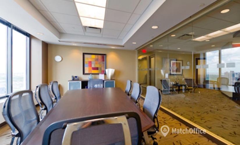 250 m² Co-working  in Jersey City, NJ, 101 Hudson Street (07302) - 3 | MatchOffice.com
