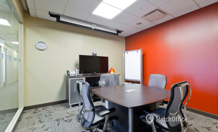 250 m² Shared office  in Jersey City, NJ, 101 Hudson Street (07302) - 4 | MatchOffice.com
