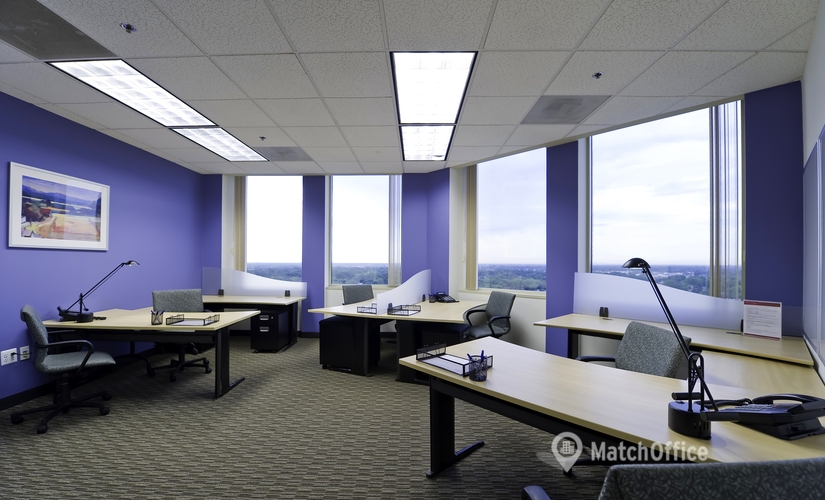 250 m² Shared office in Troy, MI, 101 West Big Beaver Road (48084) - 0 | MatchOffice.com