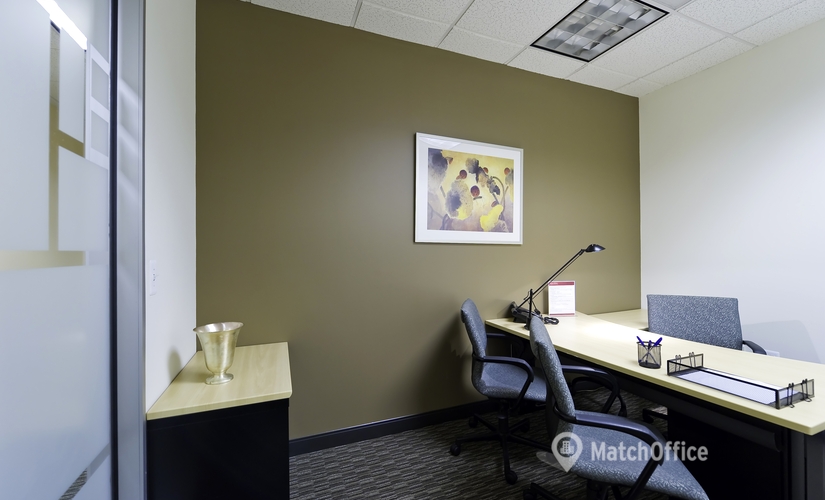 250 m² Co-working  in Troy, MI, 101 West Big Beaver Road (48084) - 2 | MatchOffice.com