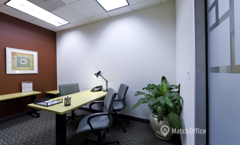 250 m² Shared office  in Troy, MI, 101 West Big Beaver Road (48084) - 3 | MatchOffice