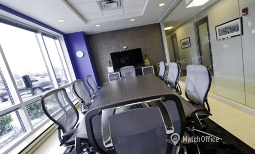 250 m² Co-working in Louisville, KY, 10200 Forest Green Blvd (10223) - 4 | MatchOffice.com