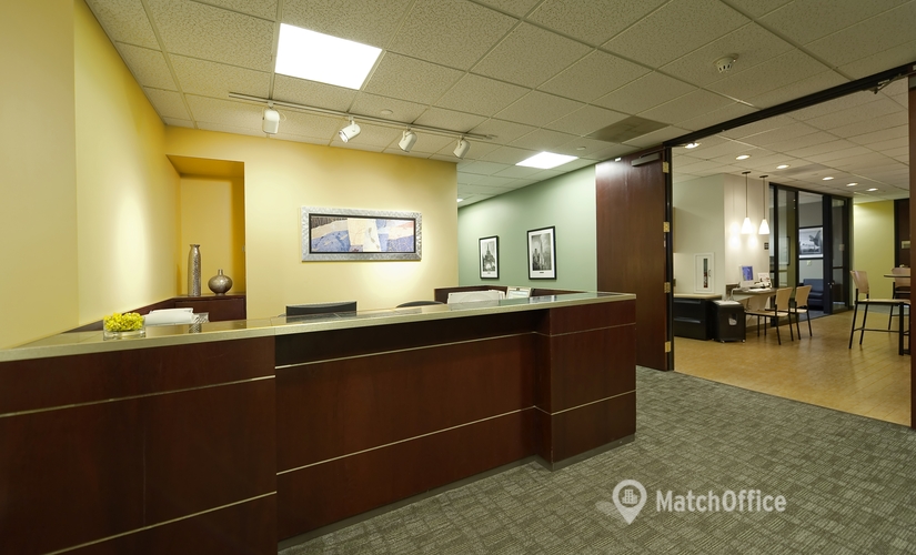 250 m² Shared office in Portland, 10260 SW Greenburg Road (10260) - 1 | MatchOffice.com