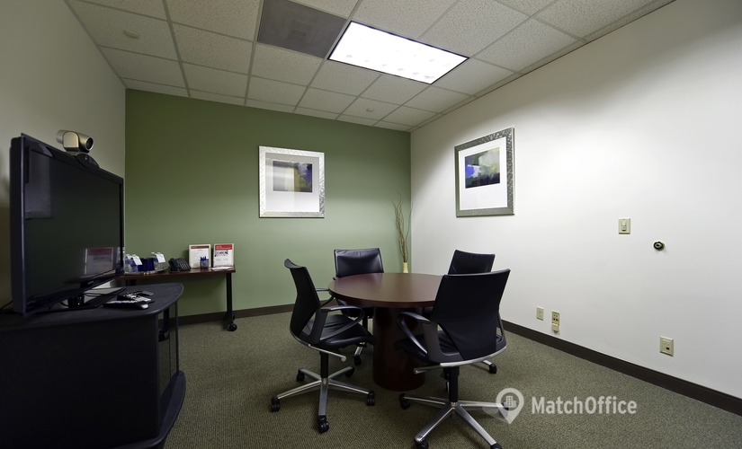 250 m² Coworking space in Portland, 10260 SW Greenburg Road (10260) - 4 | MatchOffice.com
