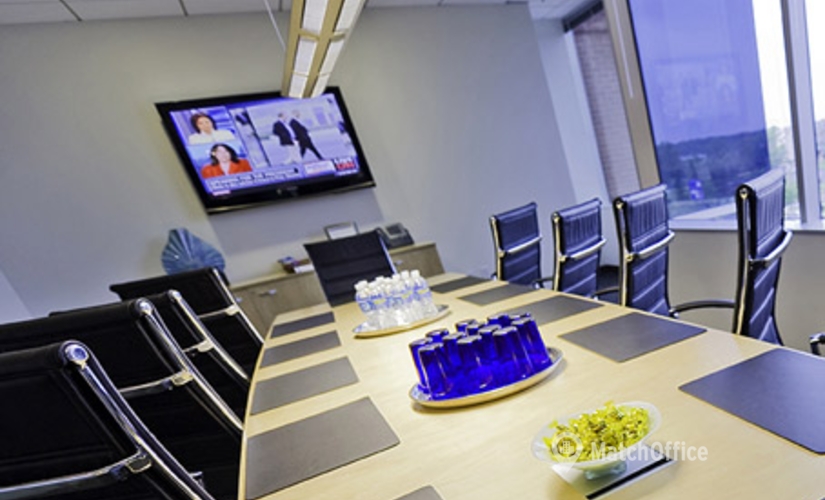 250 m² Shared workspace in Manassas, VA, 10432 Balls Ford Road (10432) - 4 | MatchOffice