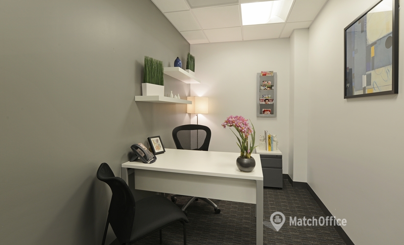 250 m² Coworking  in Washington CBD, DC, 1050 Connecticut Ave (20036) - 3 | MatchOffice.com