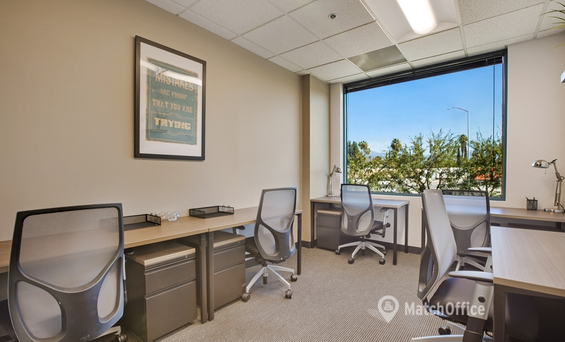 250 m² Shared workspace in West Covina, 1050 West Lakes Drive (91790) - 1 | MatchOffice.com