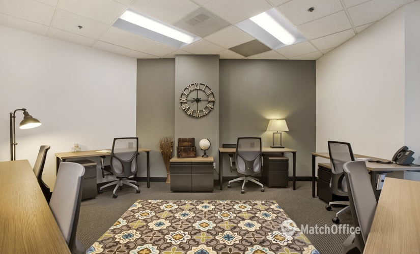 250 m² Co-working in West Covina, 1050 West Lakes Drive (91790) - 3 | MatchOffice.com
