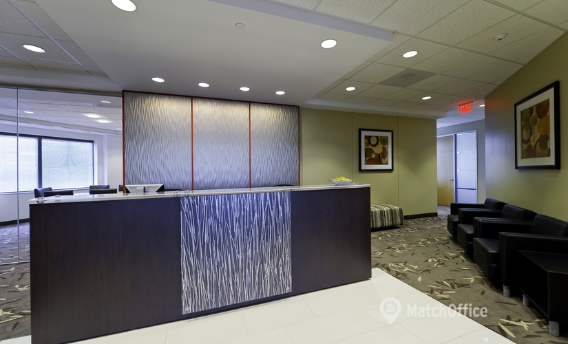 250 m² Coworking  in Berwyn, PA, 1055 Westlakes Drive (19312) - 1 | MatchOffice.com