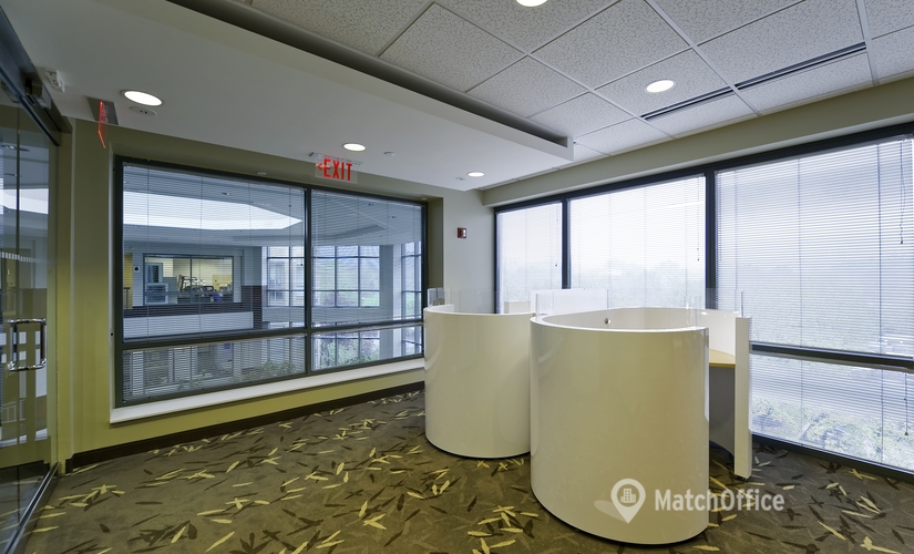 250 m² Shared office  in Berwyn, PA, 1055 Westlakes Drive (19312) - 2 | MatchOffice.com