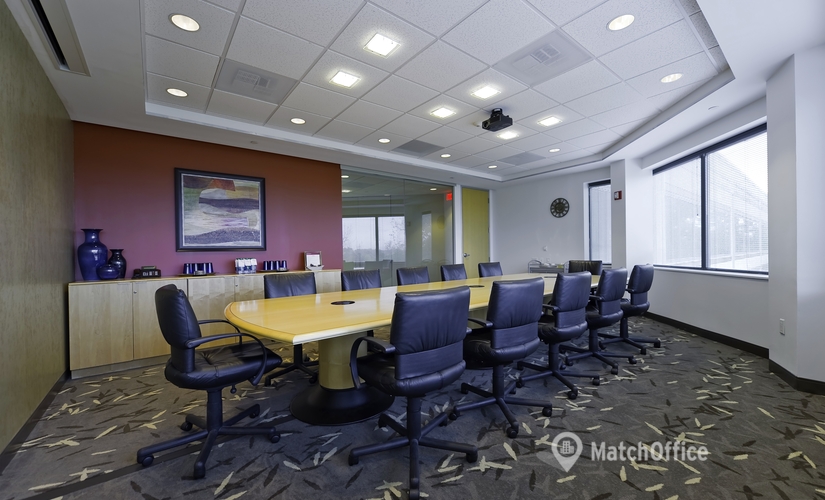 250 m² Shared workspace  in Berwyn, PA, 1055 Westlakes Drive (19312) - 4 | MatchOffice
