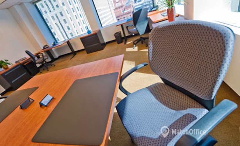 250 m² Coworking  in Chicago, IL, 10 South Riverside Plaza (60606) - 1 | MatchOffice