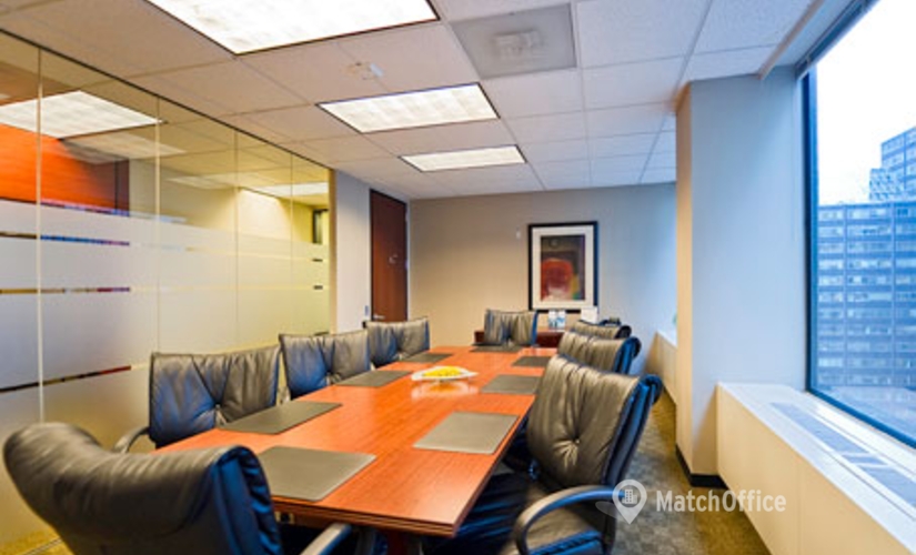 250 m² Coworking space  in Chicago, IL, 10 South Riverside Plaza (60606) - 4 | MatchOffice.com