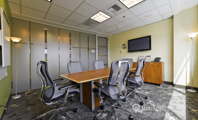 250 m² Shared office in Seattle, WA, 1100 Dexter Avenue North (98109) - 2 | MatchOffice