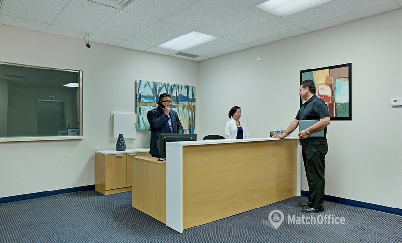 250 m² Shared workspace  in San Antonio, TX, 1100 Matamoros St. (78040) - 1 | MatchOffice.com