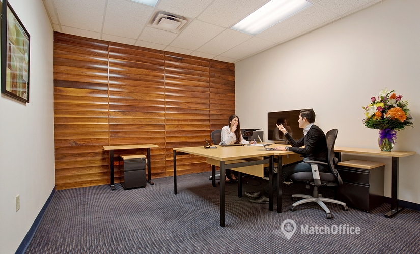 250 m² Co-working in San Antonio, TX, 1100 Matamoros St. (78040) - 3 | MatchOffice.com
