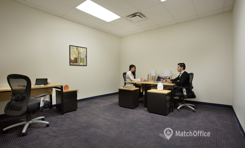 250 m² Shared office in San Antonio, TX, 1100 Matamoros St. (78040) - 0 | MatchOffice