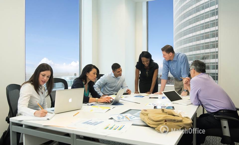 250 m² Coworking space  in Oakland, CA, 1101 Marina Village Parkway (94501) - 4 | MatchOffice