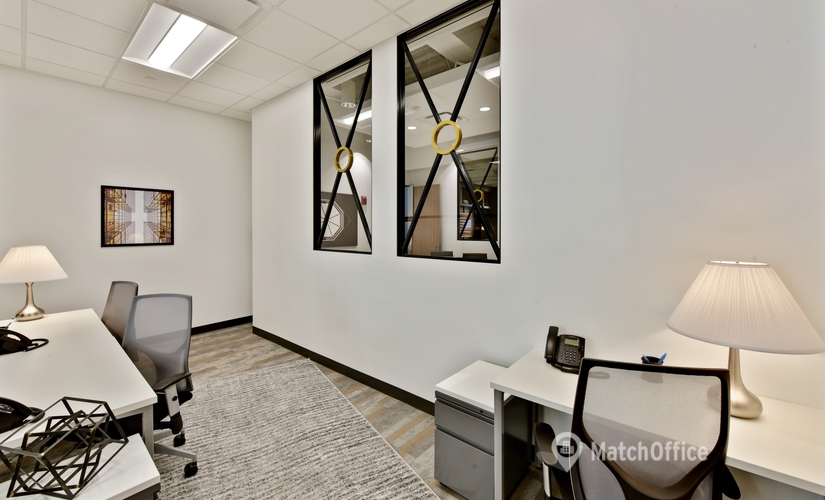 250 m² Coworking in Washington Penn Quarter, DC, 1101 Pennsylvania Ave (20006) - 1 | MatchOffice.com