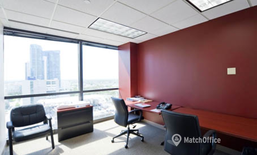 250 m² Coworking space  in Fort Lauderdale, FL, 110 East Broward Blvd (33301) - 4 | MatchOffice.com
