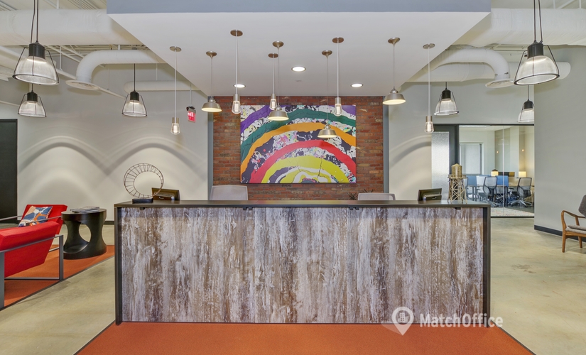 250 m² Co-working in Jupiter, FL, 110 Front Street (33477) - 2 | MatchOffice