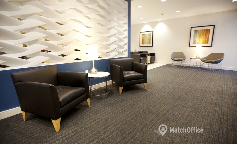 250 m² Shared office in Miami, FL, 1111 Brickell Avenue (33131) - 1 | MatchOffice