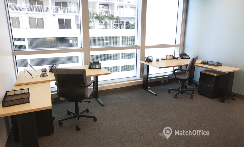 250 m² Co-working in Miami, FL, 1111 Brickell Avenue (33131) - 0 | MatchOffice