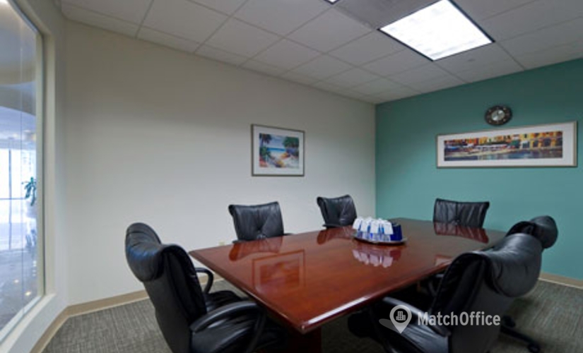 250 m² Shared workspace in Miami, FL, 1111 Lincoln Road (33139) - 4 | MatchOffice.com