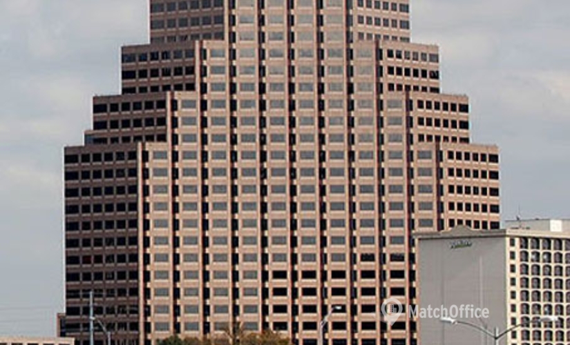 2691 m² Coworking  in Austin, TX, 111 Congress Avenue (78701) - 1 | MatchOffice