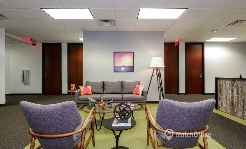 250 m² Co-working in Orlando, FL, 111 North Orange Avenue (32801) - 3 | MatchOffice