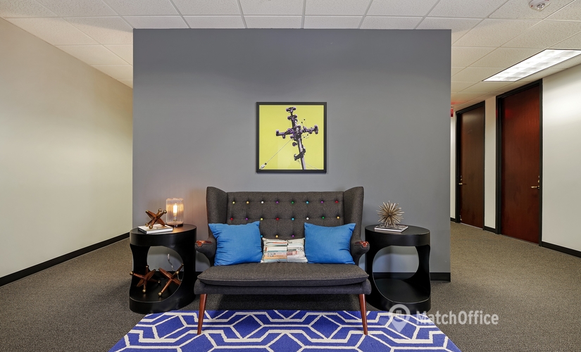 250 m² Shared workspace  in Orlando, FL, 111 North Orange Avenue (32801) - 4 | MatchOffice