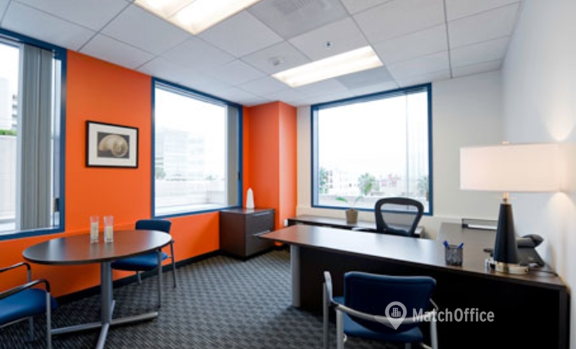 250 m² Shared workspace  in Long Beach,	 CA, 111 Ocean Blvd (90802) - 2 | MatchOffice