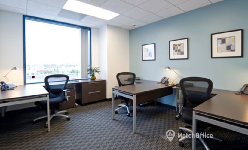 250 m² Shared workspace  in Long Beach,	 CA, 111 Ocean Blvd (90802) - 0 | MatchOffice