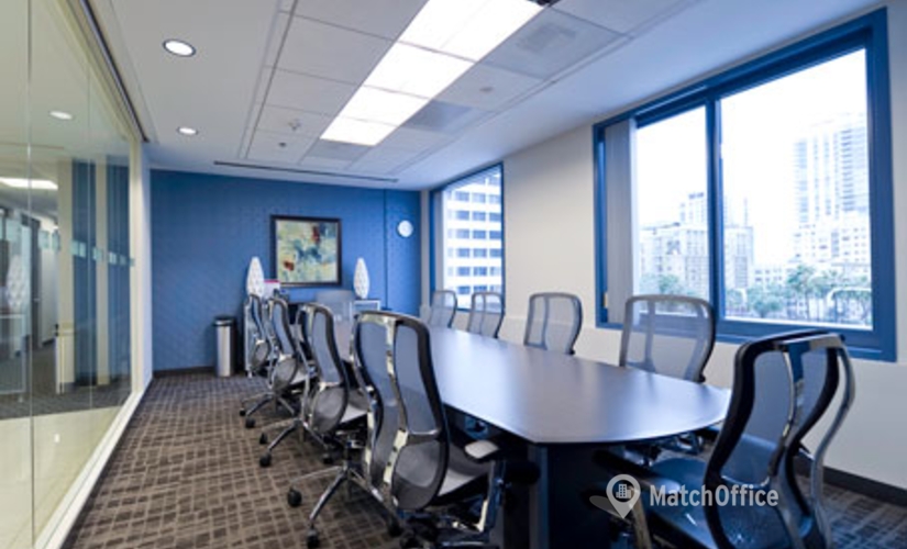 250 m² Shared office  in Long Beach,	 CA, 111 Ocean Blvd (90802) - 3 | MatchOffice